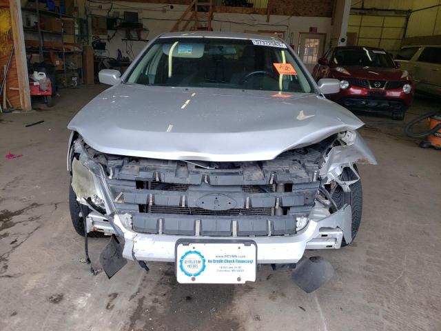 Photo 4 VIN: 3FAHP0HG4AR145422 - FORD FUSION SE 