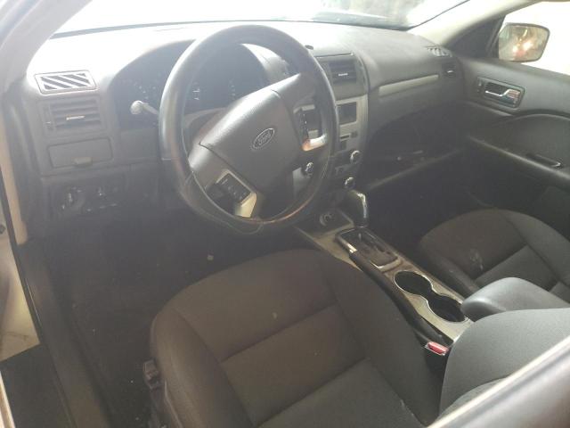 Photo 7 VIN: 3FAHP0HG4AR145422 - FORD FUSION SE 