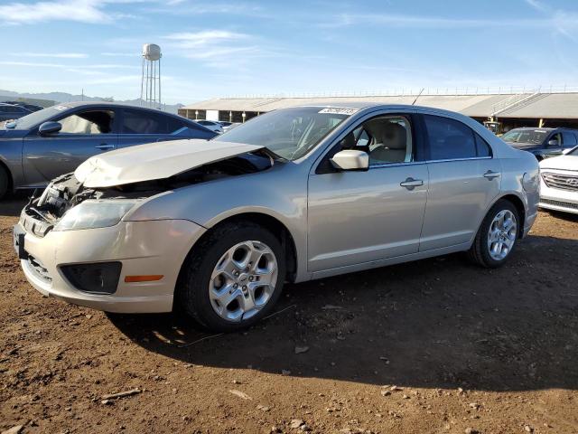 Photo 0 VIN: 3FAHP0HG4AR192031 - FORD FUSION SE 