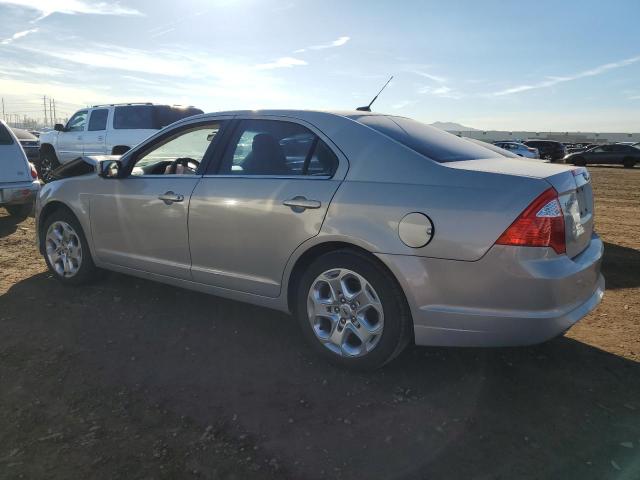 Photo 1 VIN: 3FAHP0HG4AR192031 - FORD FUSION SE 