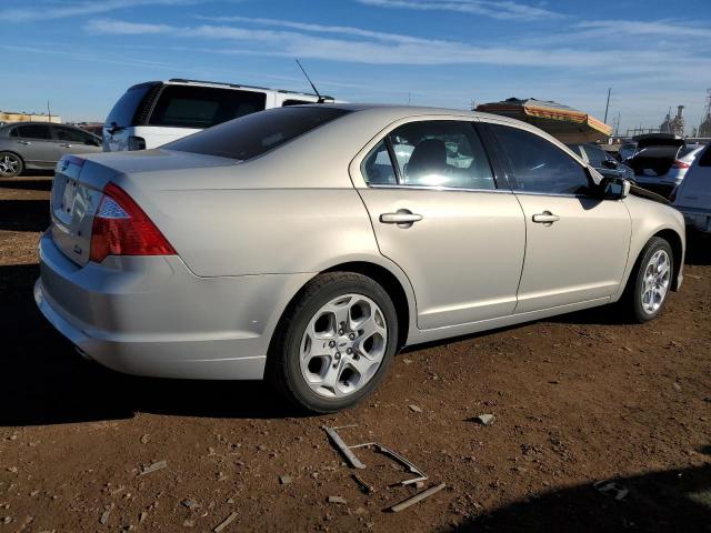 Photo 2 VIN: 3FAHP0HG4AR192031 - FORD FUSION SE 