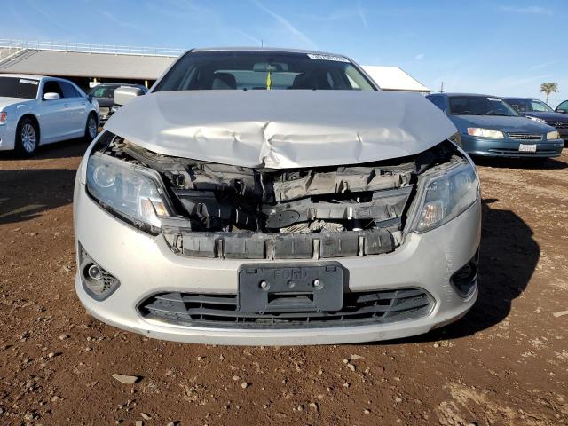 Photo 4 VIN: 3FAHP0HG4AR192031 - FORD FUSION SE 