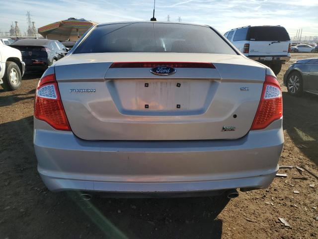 Photo 5 VIN: 3FAHP0HG4AR192031 - FORD FUSION SE 