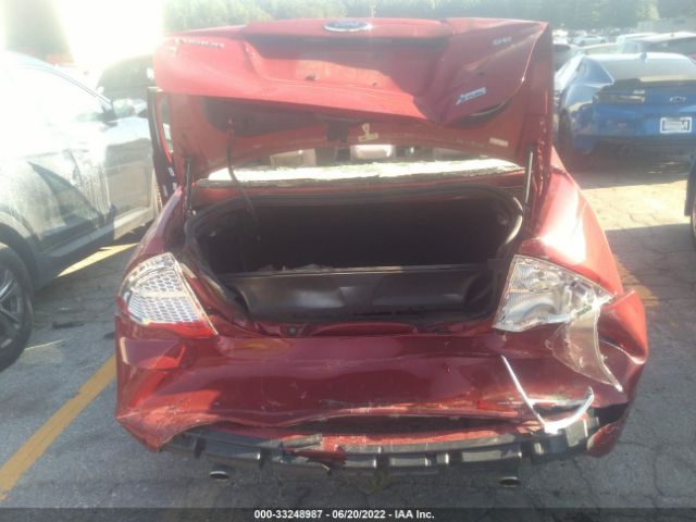 Photo 5 VIN: 3FAHP0HG4AR214240 - FORD FUSION 