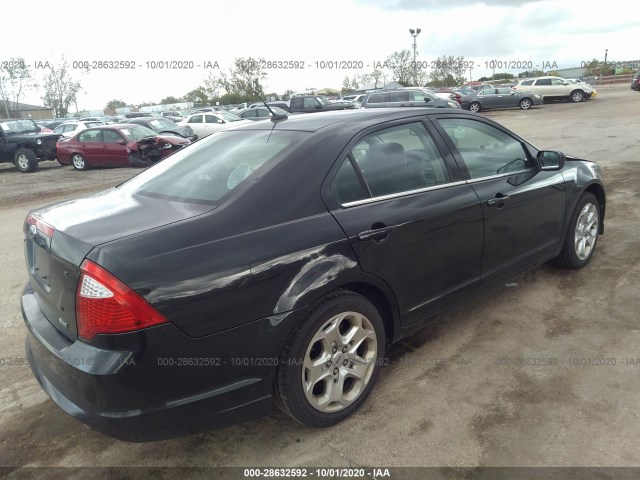 Photo 3 VIN: 3FAHP0HG4AR311955 - FORD FUSION 