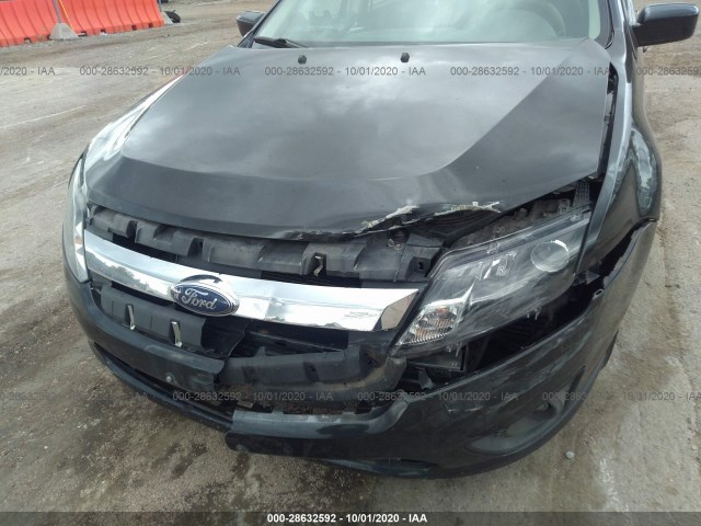 Photo 5 VIN: 3FAHP0HG4AR311955 - FORD FUSION 