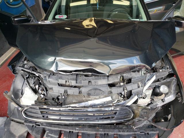 Photo 6 VIN: 3FAHP0HG4AR318100 - FORD FUSION SE 