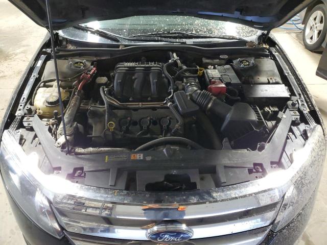 Photo 6 VIN: 3FAHP0HG4AR349007 - FORD FUSION SE 