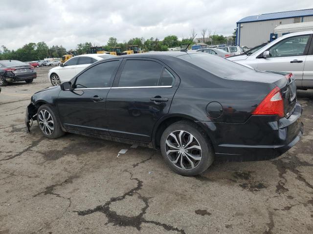 Photo 1 VIN: 3FAHP0HG4AR430184 - FORD FUSION 