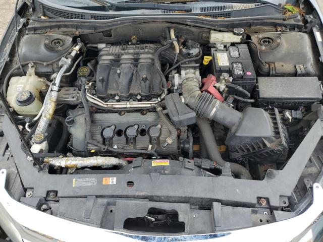 Photo 10 VIN: 3FAHP0HG4AR430184 - FORD FUSION 