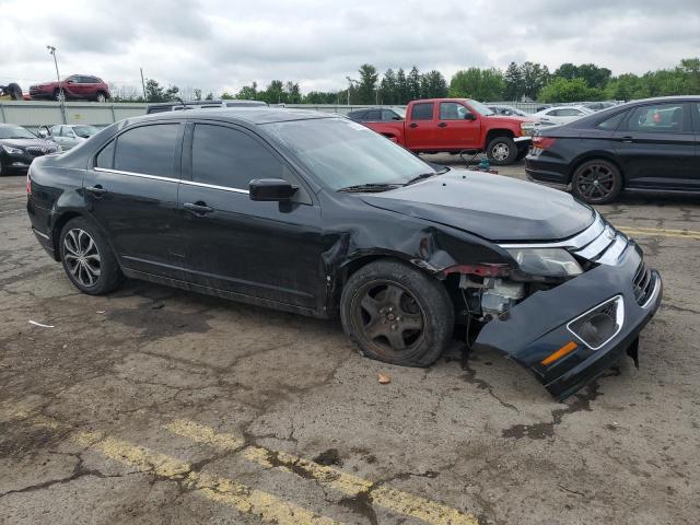 Photo 3 VIN: 3FAHP0HG4AR430184 - FORD FUSION 