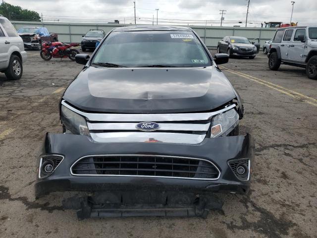 Photo 4 VIN: 3FAHP0HG4AR430184 - FORD FUSION 