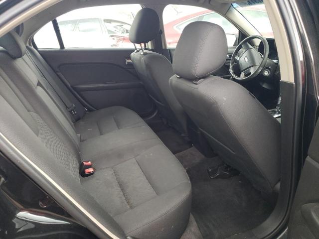 Photo 9 VIN: 3FAHP0HG4BR122305 - FORD FUSION 