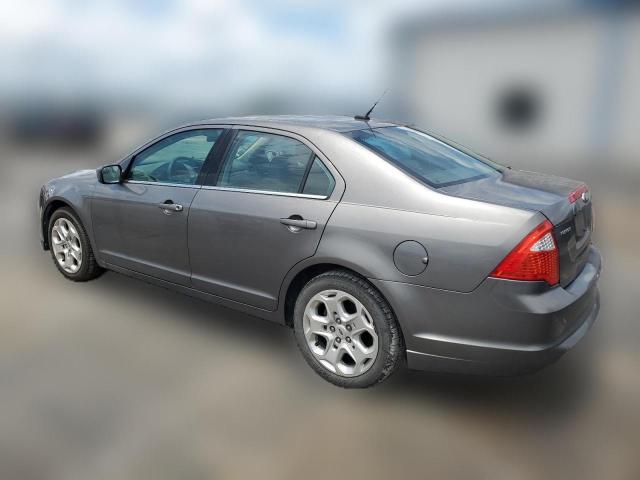 Photo 1 VIN: 3FAHP0HG4BR122983 - FORD FUSION 