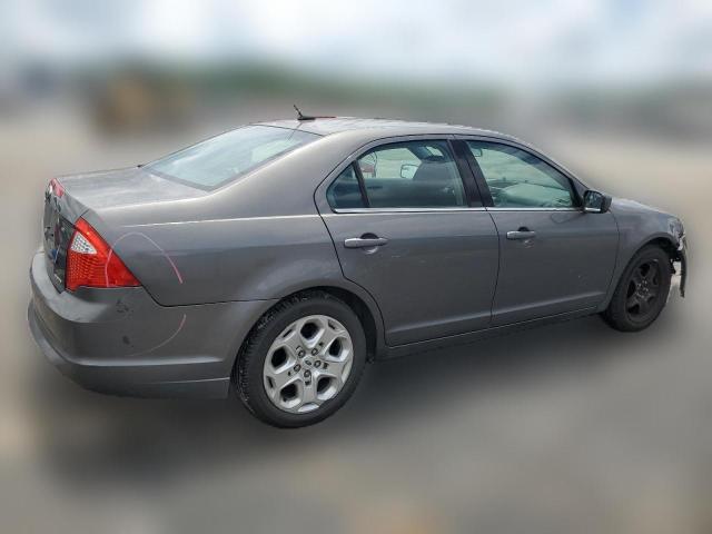 Photo 2 VIN: 3FAHP0HG4BR122983 - FORD FUSION 