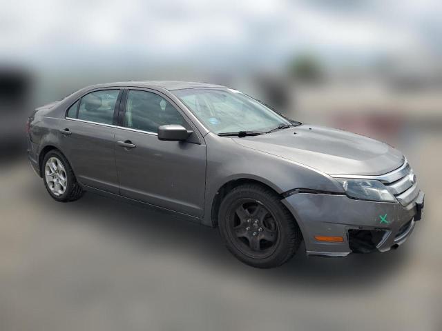 Photo 3 VIN: 3FAHP0HG4BR122983 - FORD FUSION 