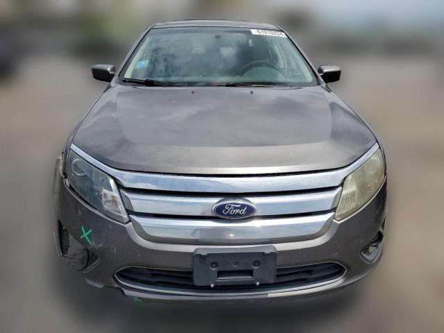 Photo 4 VIN: 3FAHP0HG4BR122983 - FORD FUSION 