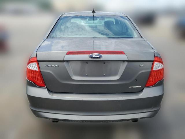 Photo 5 VIN: 3FAHP0HG4BR122983 - FORD FUSION 