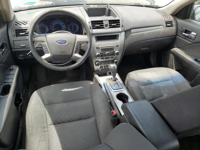 Photo 7 VIN: 3FAHP0HG4BR122983 - FORD FUSION 