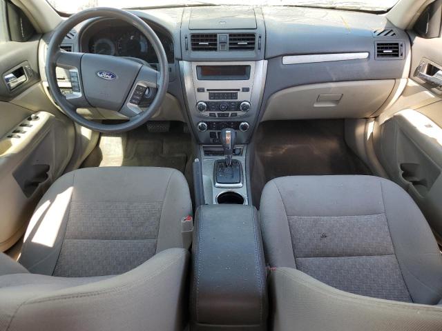 Photo 7 VIN: 3FAHP0HG4BR144417 - FORD FUSION 