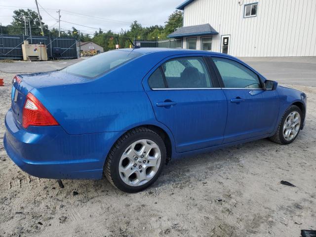 Photo 2 VIN: 3FAHP0HG4BR157233 - FORD FUSION SE 