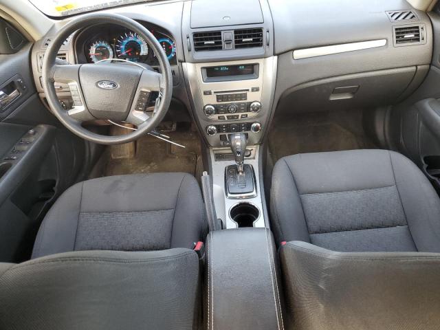 Photo 7 VIN: 3FAHP0HG4BR157233 - FORD FUSION SE 