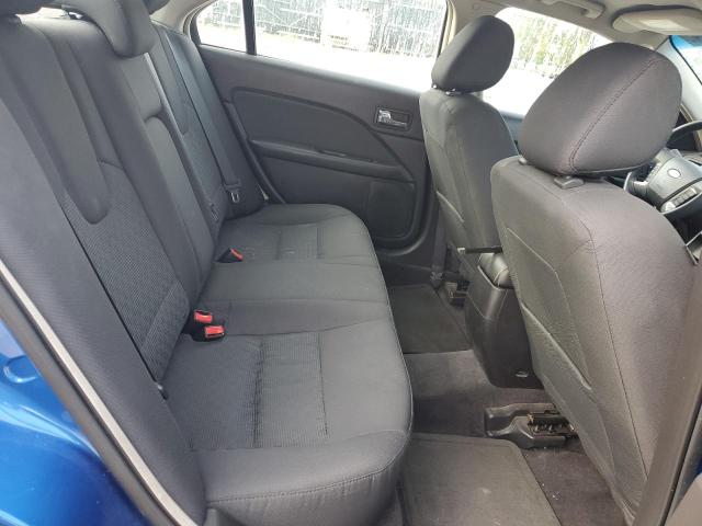 Photo 9 VIN: 3FAHP0HG4BR157233 - FORD FUSION SE 