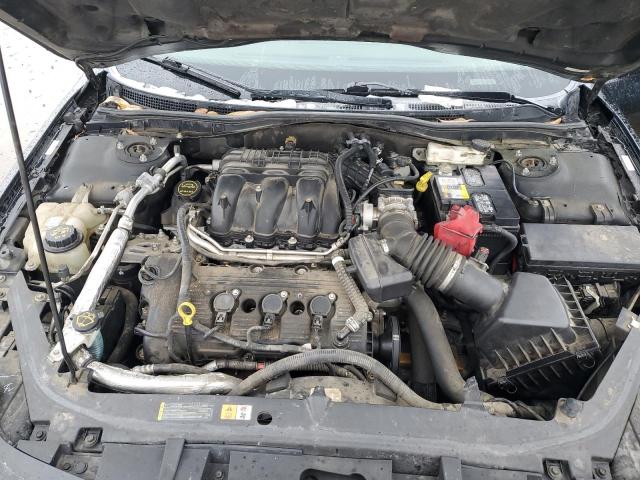 Photo 10 VIN: 3FAHP0HG4BR160858 - FORD FUSION SE 