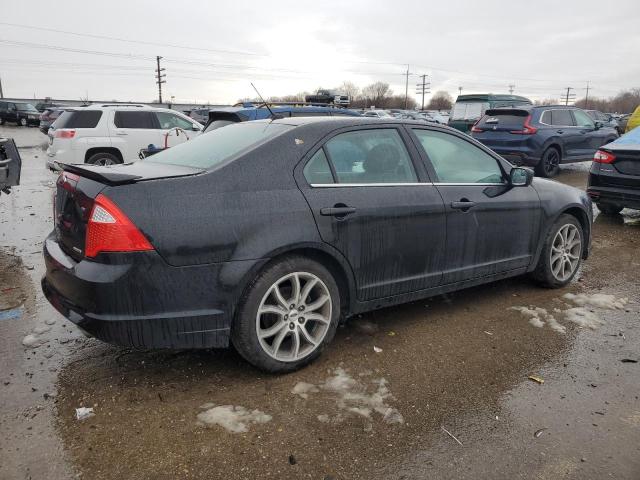 Photo 2 VIN: 3FAHP0HG4BR160858 - FORD FUSION SE 