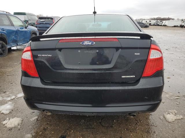 Photo 5 VIN: 3FAHP0HG4BR160858 - FORD FUSION SE 