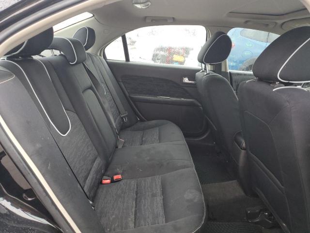 Photo 9 VIN: 3FAHP0HG4BR160858 - FORD FUSION SE 