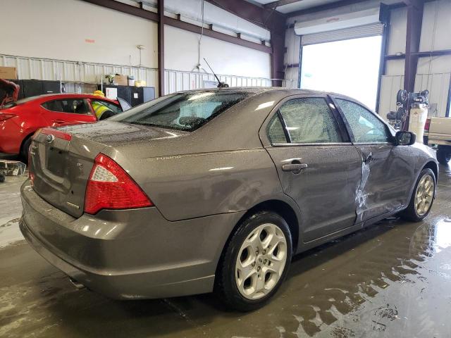 Photo 2 VIN: 3FAHP0HG4BR186103 - FORD FUSION SE 