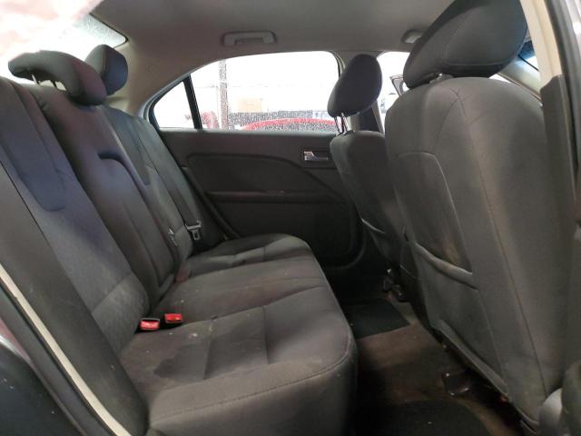 Photo 9 VIN: 3FAHP0HG4BR186103 - FORD FUSION SE 