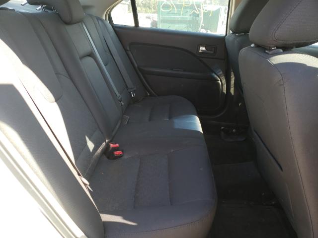 Photo 5 VIN: 3FAHP0HG4BR217284 - FORD FUSION SE 