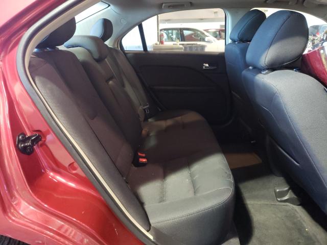 Photo 5 VIN: 3FAHP0HG4CR161185 - FORD FUSION SE 