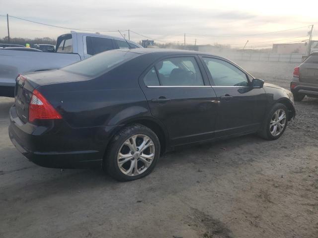 Photo 2 VIN: 3FAHP0HG4CR166869 - FORD FUSION SE 