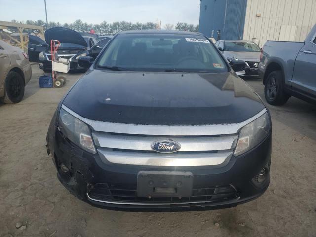 Photo 4 VIN: 3FAHP0HG4CR166869 - FORD FUSION SE 