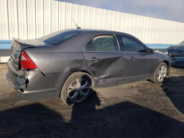 Photo 2 VIN: 3FAHP0HG4CR181338 - FORD FUSION 