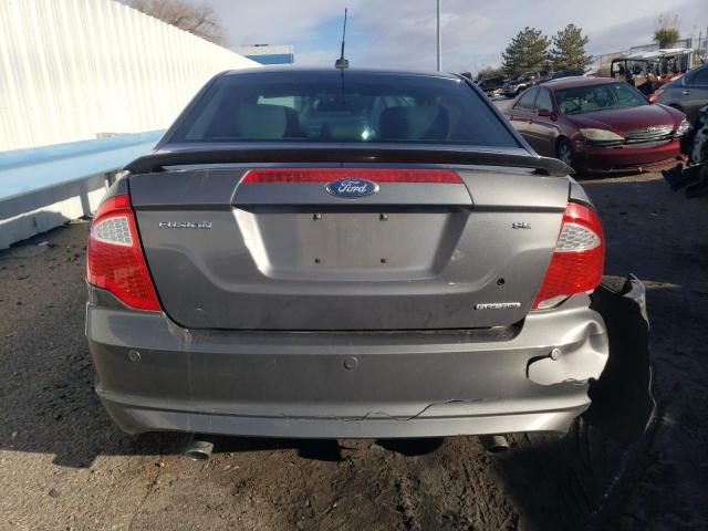 Photo 5 VIN: 3FAHP0HG4CR181338 - FORD FUSION 