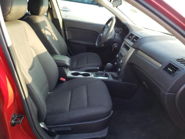 Photo 4 VIN: 3FAHP0HG4CR297056 - FORD FUSION SE 