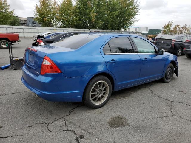 Photo 2 VIN: 3FAHP0HG4CR305589 - FORD FUSION SE 