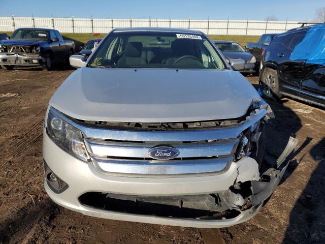 Photo 4 VIN: 3FAHP0HG4CR311165 - FORD FUSION SE 