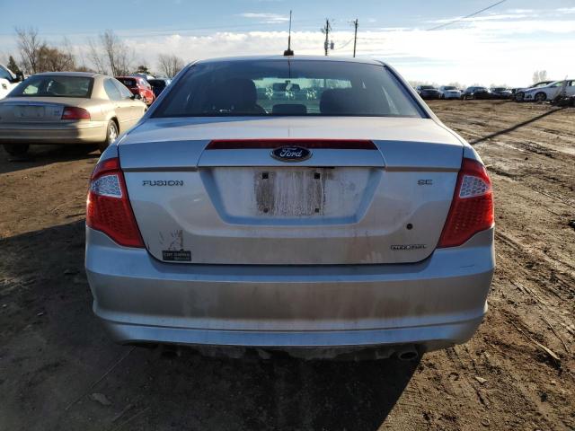 Photo 5 VIN: 3FAHP0HG4CR311165 - FORD FUSION SE 