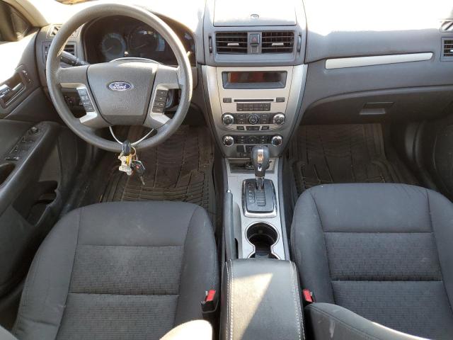 Photo 7 VIN: 3FAHP0HG4CR311165 - FORD FUSION SE 