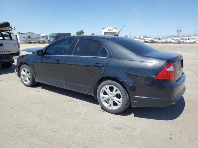 Photo 1 VIN: 3FAHP0HG4CR323378 - FORD FUSION 