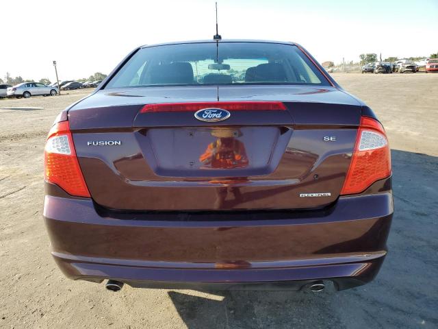 Photo 5 VIN: 3FAHP0HG4CR333148 - FORD FUSION SE 