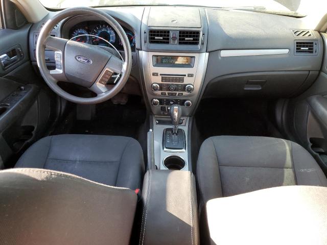 Photo 7 VIN: 3FAHP0HG4CR333148 - FORD FUSION SE 