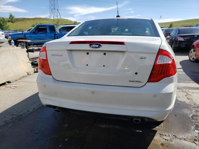 Photo 5 VIN: 3FAHP0HG4CR378803 - FORD FUSION SE 