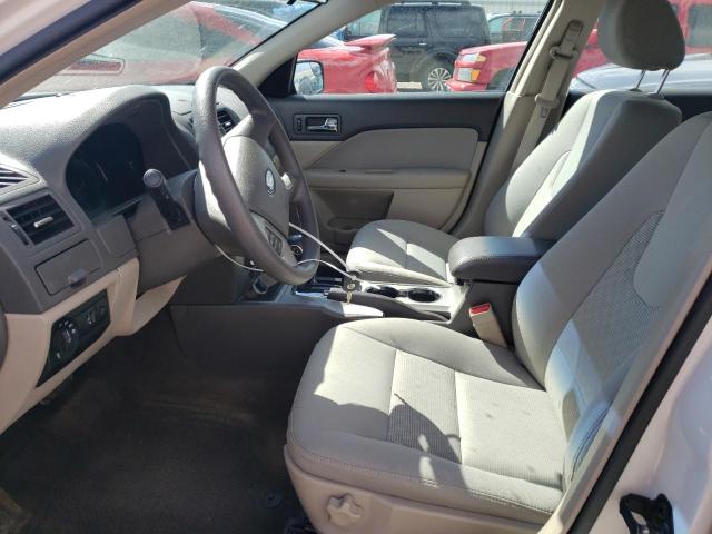 Photo 6 VIN: 3FAHP0HG4CR378803 - FORD FUSION SE 