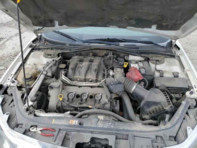 Photo 10 VIN: 3FAHP0HG4CR401724 - FORD FUSION SE 